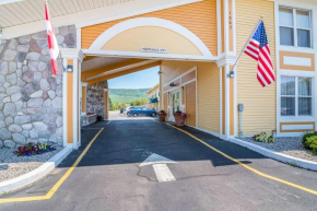Отель Quality Inn North Conway, Конуэй